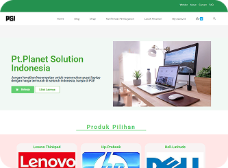 brand